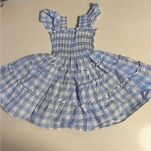 Hill House_toddler dress